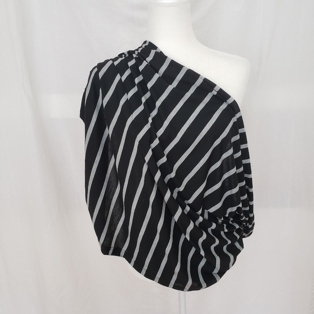 Itzy Ritzy Infinity Nursing Scarf